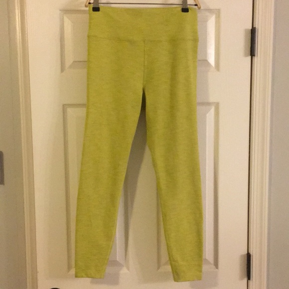 OV Freeform 7/8 Chartreuse Size L - Picture 3 of 5